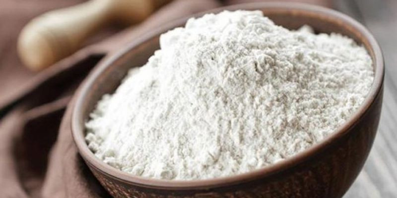Tepung Terigu biasa digunakan sebagai bahan untuk membuat gorengan atau kue/Net
