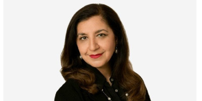 Aina Khan, Pengacara Spesialis Hukum Keluarga di Inggris yang Membela Hak Perempuan Muslim