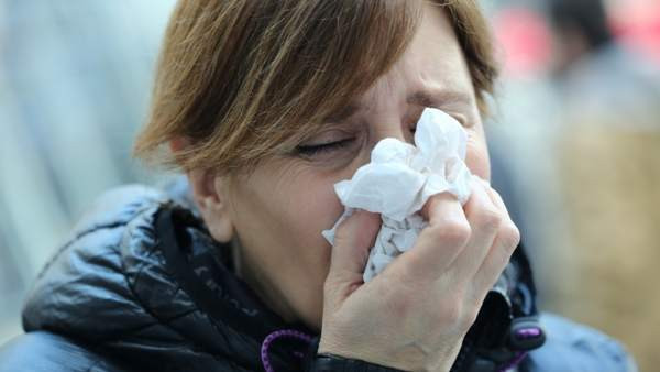 Waspadai flu yang disertai batuk kering, bisa jadi gejala infeksi Omicron BN.1/Net