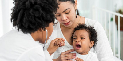 Ditetapkan Sebagai KLB, Ini Dia Gejala Polio pada Anak yang Harus Diwaspadai