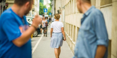 Awas, Pelaku Catcalling Terancam Pidana 9 Bulan Penjara dan Denda Rp 10 Juta