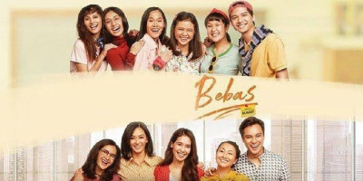 5 Film Indonesia yang Ajak Penonton Bernostalgia dengan Indahnya Masa SMA