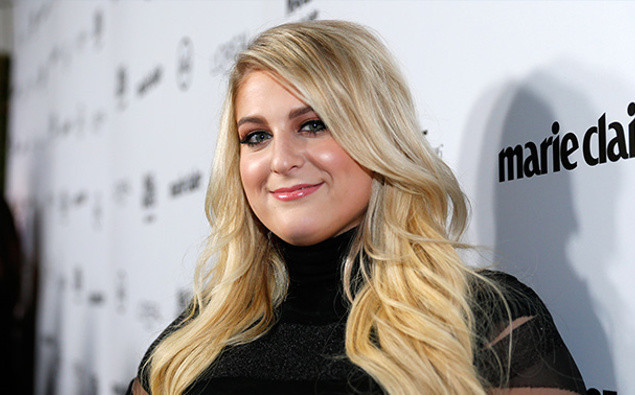 Meghan Trainor berhasil dalam perjuangannya untuk mencintai dirinya sendiri/Net