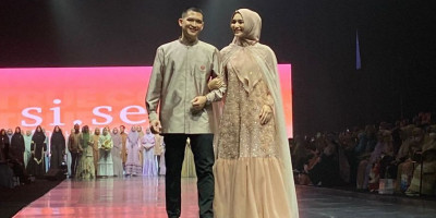 Rangkul Desainer Muda, Si.Se.Sa 'Young Collection' Sasar Perempuan Muda