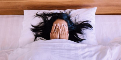 Mengenal Sleep Paralysis atau Fenomena ‘Ketindihan’, Begini Ahli Menjelaskan