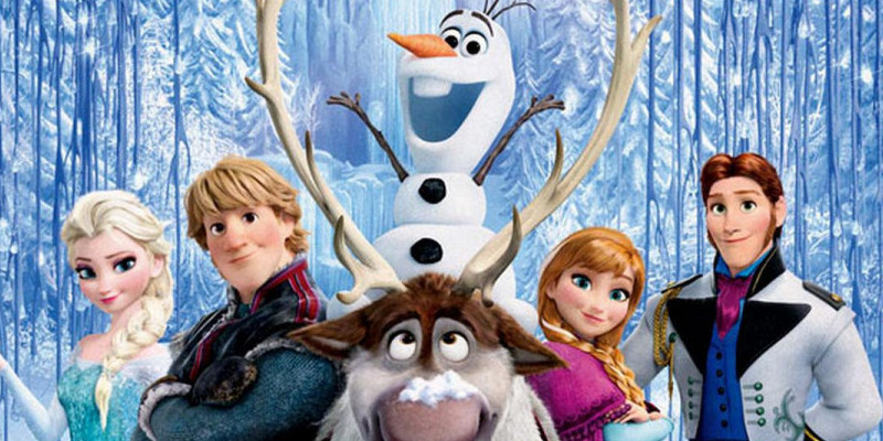 Awal tahun depan, Singapura akan menggelar drama musikal Disney Frozen/Net