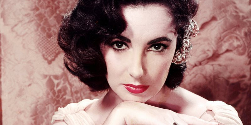 Elizabeth Taylor/Net