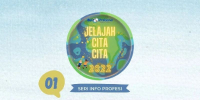 Peringati Milad ke-11, Ibu Profesional Dedikasikan Acara Jelajah Cita-cita 2022 untuk Anak Indonesia