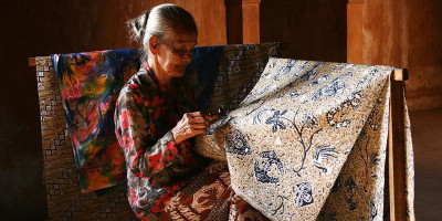 ‘Awisan Dalem Bhatik’, Motif Batik Khusus Para Raja yang Terlarang Dipakai Masyarakat Umum