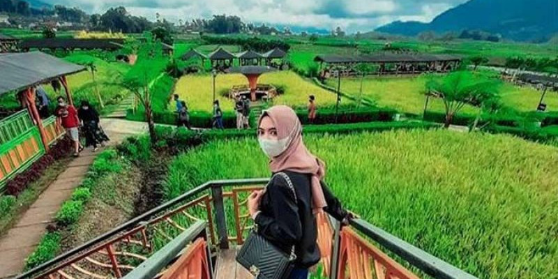 Desa wisata Pujon Kidul, Kabupaten Malang/Net
