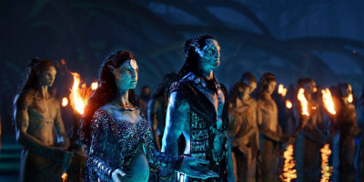 Avatar: The Way of Water Tayang di Indonesia, Penonton Kagumi Kualitas Film 