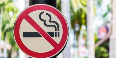 Selandia Baru Terbitkan UU Larang Rokok untuk Anak Muda