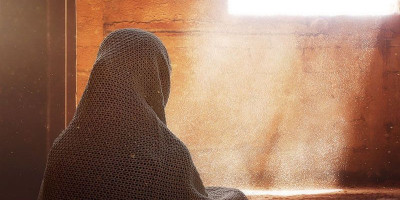 Maryam, Wanita Suci Penjaga Baitul Maqdis (1)