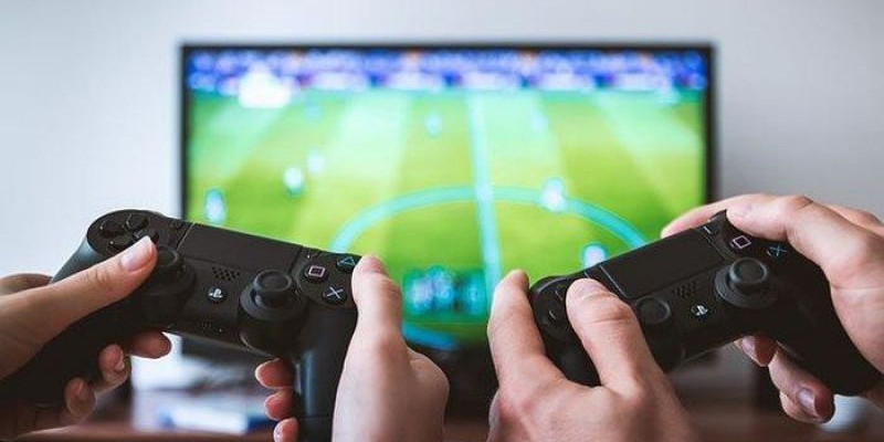 Bermain video game menjadi salah satu bagian mempersonalisasi kesehatan mental mu/Net