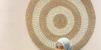 Cerita Perjalanan Hijrah Mantan Personel JKT48 Nabilah Ayu