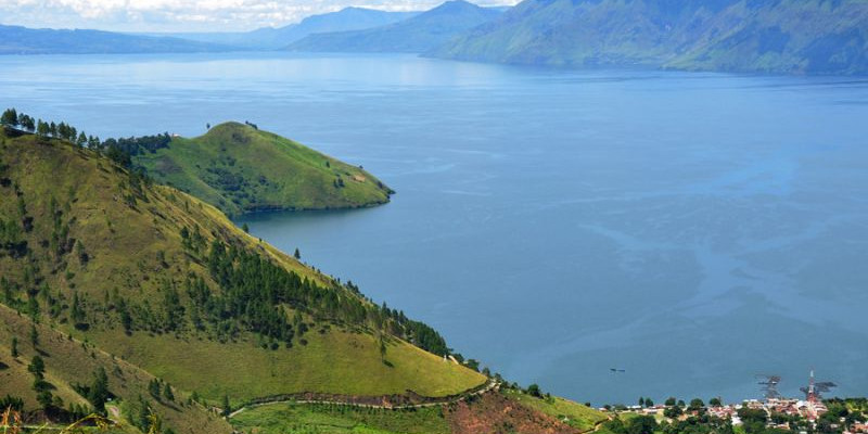 Paropo, Sumatera Utara/Net