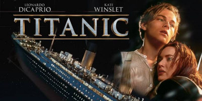 Luncurkan Trailer dan Poster, <i>Titanic</i> Hadir Lagi di Bioskop pada Februari 2023
