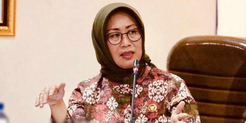 Ninik Rahayu menjadi perempuan pertama yang menjabat Ketua Dewan Pers/Cendana News