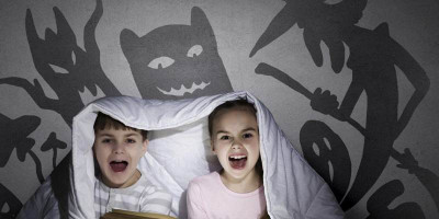 Viral Parenting Menakut-nakuti, Antara Budaya dan Pola Asuh yang Perlu Dicermati