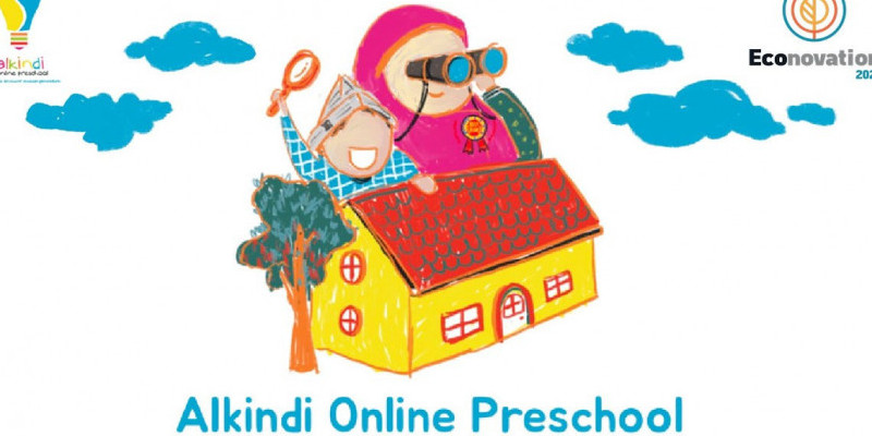 Alkindi Online Preschool/Youtube Alkindi