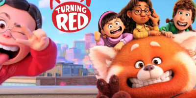 Dari <i>Toy Story (4)</i> hingga <i>Mulan (Animated)</i> bikin Seru <i>Weekend</i> Kamu