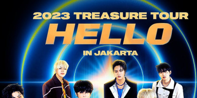 Penggemar yang Kehabisan Tiket Konser TREASURE Jangan Khawatir, Ada Penjualan Tiket Tambahan. Catat Tanggalnya!