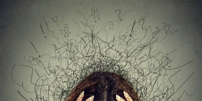 <i>Living in Denial</i>, <i>Self Defence</i> yang Bisa Menghancurkan Kehidupan