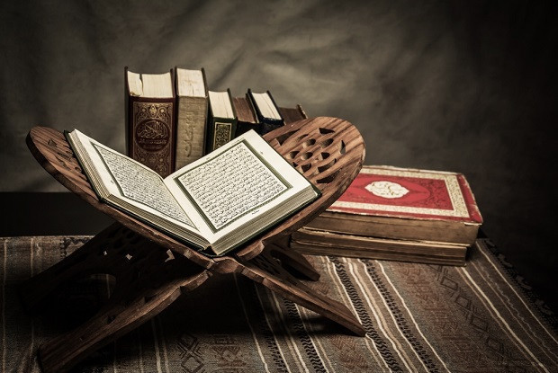 Bacalah Al-Qur'an, maka akan membuatmu tenang/Net