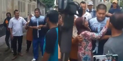 Takut Disunat, Pria Ini Lari dan Pulang Setelah 25 Tahun Menghilang