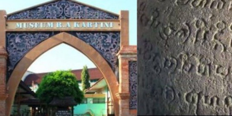 Dok. Balai Arkeologi DI Yogyakarta
