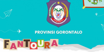  Lewat FANTOURA, FAN Ajak Anak Daerah Bangga Menjadi Indonesia