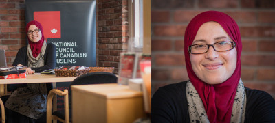  Pemerintah Kanada Tunjuk Aktivis Perempuan Ini Pimpin Perlawanan Terhadap Islamofobia