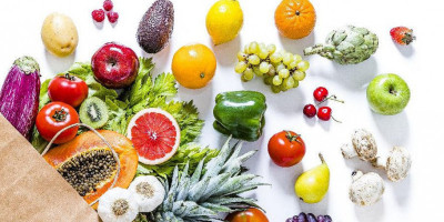   Ini Vitamin untuk Kecerdasan Otak dan Daya Ingat Anak