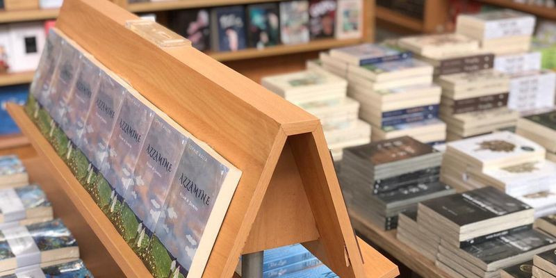 Gramedia serba 53 ribu rupiah, menyambut HUT ke-53/Net