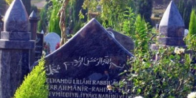 Terus Tumbuh, Muslim Berlin Kekurangan Area Pemakaman 