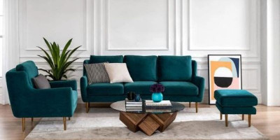 Mengenal Aneka Kain Pelapis Sofa