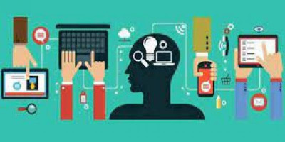 Literasi Digital Indonesia Masuk Kategori Sedang
