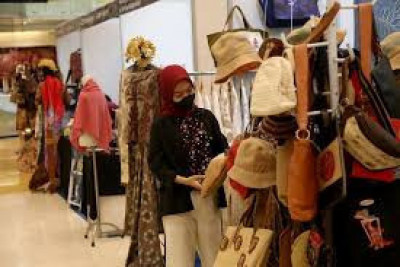 Semangat Kolaboratif, 300 Pelaku Industri Fashion Se-Indonesia Bahas Tren