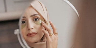  Rayakan Hari Hijab Sedunia, ICNA Demonstrasi Tutorial Berjilbab