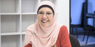Silma Ihram, Pendiri Sekolah Muslim Pertama di Australia yang Memeluk Islam Sepulang dari Indonesia