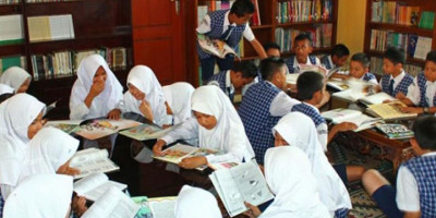  Edukasi Hukum Sejak Dini,  Kejari Bondowoso Inisiasi Rumah Restorative Justice