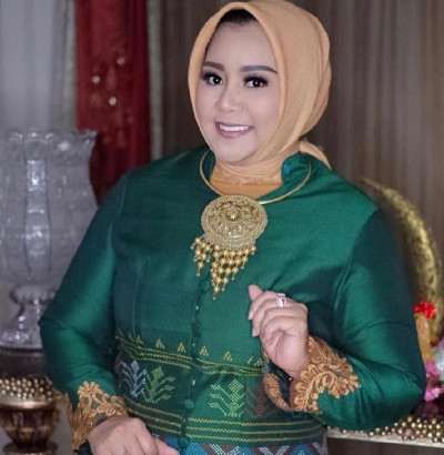 Anna Mariana, Menyibak Kisah Tenun dalam Sejarah Islam yang Berkaitan dengan Kiswah Ka’bah