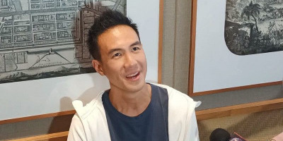 Tips Parenting Ala Daniel Mananta 