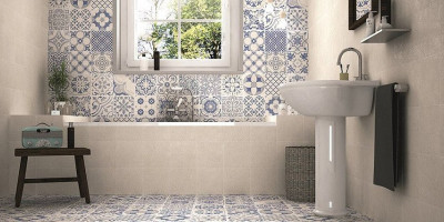 Tips Memilih Keramik Kamar Mandi