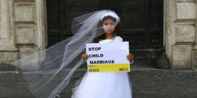 Upaya Pencegahan Pernikahan Usia Dini Bisa Dimuat dalam Pelajaran Sekolah