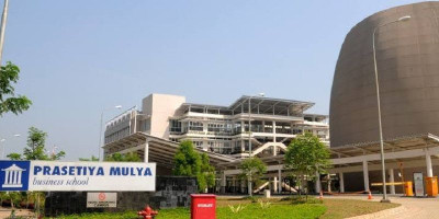 Universitas Prasetiya Mulya Buka Program Beasiswa S1 dan S2 untuk Guru & Anak Guru Seluruh Indonesia