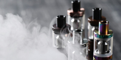  Kecanduan Vape, Perempuan Ini Didiagnosa Derita ARDS