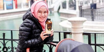 Selamat dari Gempa Turki, Penyanyi Siti Liza Sarankan WNI Segera Lapor ke KBRI