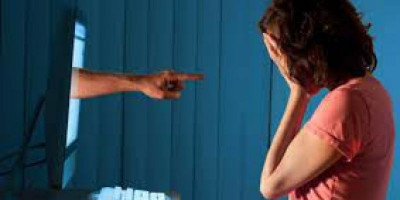  Kekerasan Berbasis Gender Online Tinggi, KemenPPPA Berharap Pengguna Internet Bangun Ruang yang Aman 
