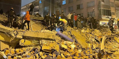 Menlu: 123 WNI Berhasil Dievakuasi 